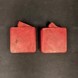 Fidget Rocker Switch