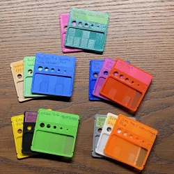 Filament Chip