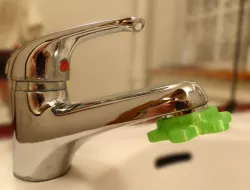 Filter Tool for Tap/Faucet Aerator (Perlator)