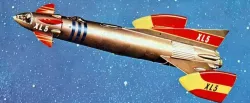 Fireball XL5
