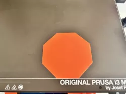 First Layer
