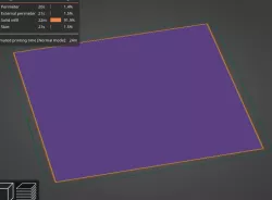 First Layer Calibration