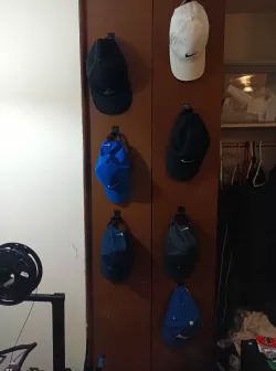 Floating Hook