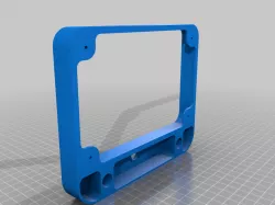 fulcrum minibot стол