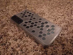 Galaxy S22+ Phone Model and test case