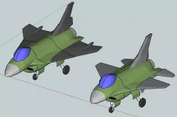 General Dynamics F-16 Fighting Falcon