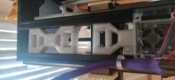 Genmitsu DIY CNC 3018 Crossbrace - Rigidity upgrade -