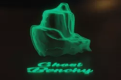 Ghost Benchy (FDM)