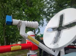Ghostbusters Ecto1A LNB