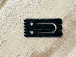 GhostClip