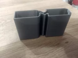 Glock 43 Pocket Mag Pouch