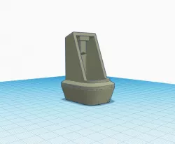 Glock 9mm Doublestack Speed Loader