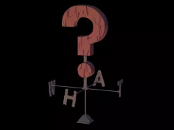 Gravity Falls vanes