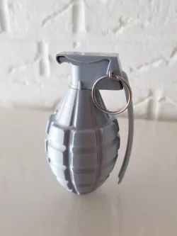 Grenade MK2 WW2
