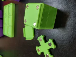 gridfinity magnet glue up jig