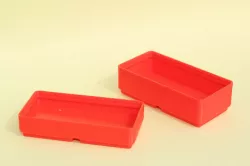 Gridfinity storage boxes