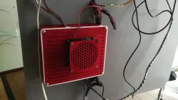 GT2560 with MOSFET Housing