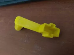 Guitar String Winder