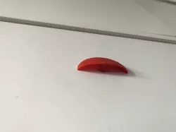 Handle for kallax (or any other) drawer