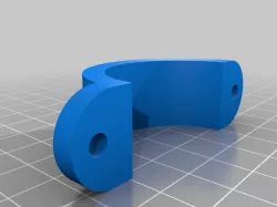 Harness Strap Tidy Reel