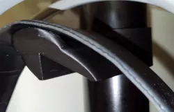 Headphone Hook for table legs
