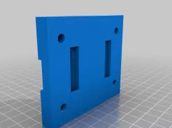 Headphone Stand (Beats Logo) 