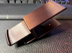 Headset Desk Holder