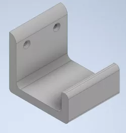 Headset hanger