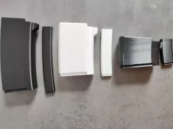 Hochul Magazine Extensions Gen3 PMAG