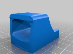 Holosun 508T V2 Dummy