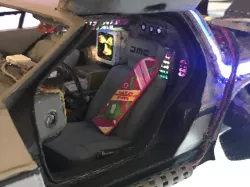 Hoverboard