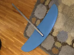 Hydro foil Wing