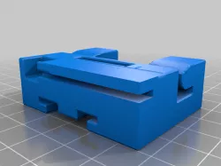 Hyundai i30 Window Slider