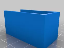 IKEA FYRTUR / KADRILJ Spacer
