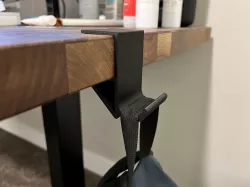 IKEA KARLBY Desk Hook