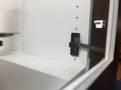 Ikea Plata Door Stop Print-In-Place
