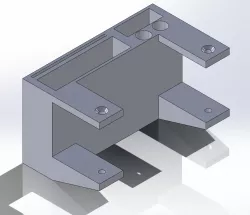 Ikea Table Tool Holder