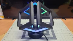 Infinity Cube BASE