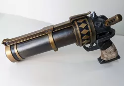 Jinx Zapper Blaster
