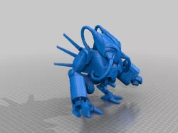 Jorg | Mini-figure