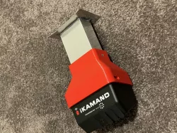 Kamado Joe Junior iKamand Adapter