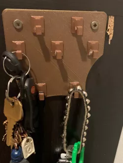 key hanger