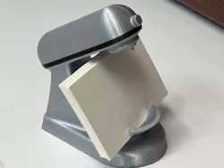 KitchenAid Mixer Card Holder
