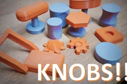 KNOBS