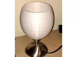 Lamp shade