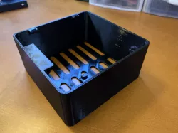 Large Stackable Box