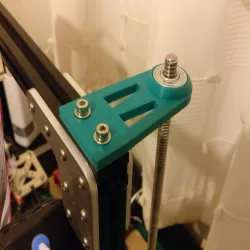 Lead Screw Guide