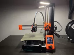 LED Light Bar Prusa MINI
