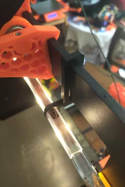 LED Strip Clip