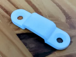 LED Strip Holder